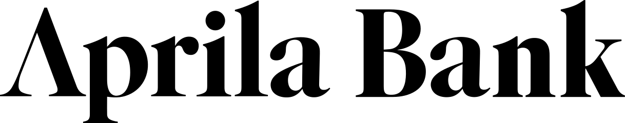 Aprila Bank logo