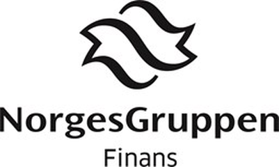 NorgesGruppen Finans logo