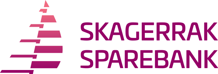 Skagerrak Sparebank logo
