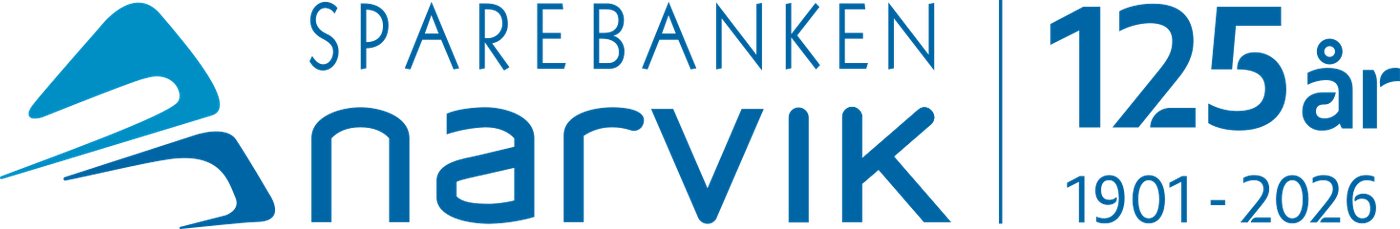 Sparebanken Narvik logo
