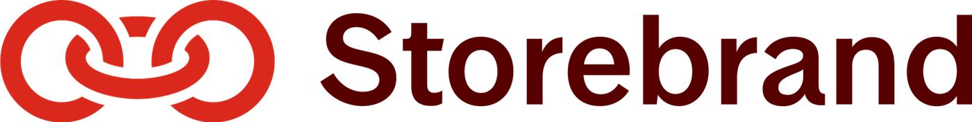 Storebrand Bank logo
