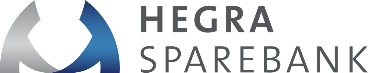 Hegra Sparebank logo