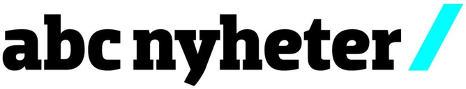 ABC Nyheter logo