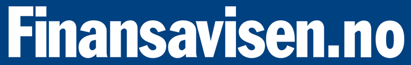 Finansavisen logo