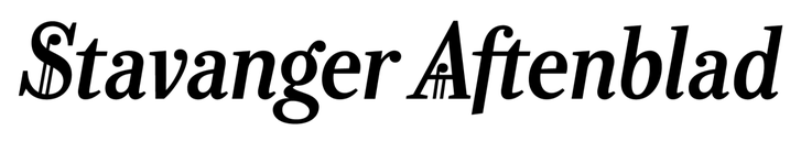 Stavanger Aftenblad logo