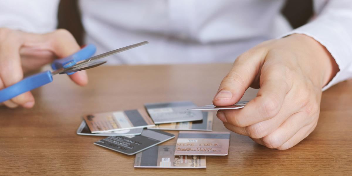 Gjeldsregisteret – illustrasjonsbilde