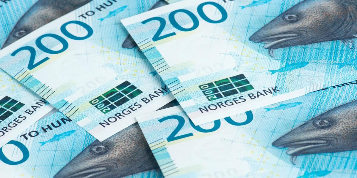 Kostnader ved forbrukslån – illustrasjonsbilde